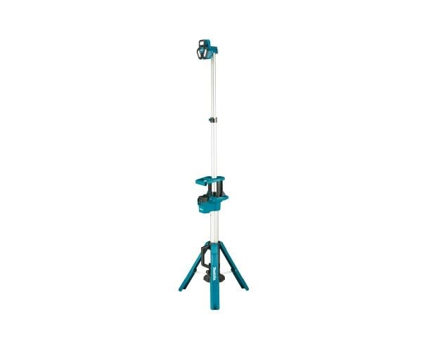 Makita DML814 Fener 900/1700/3000 Lümen