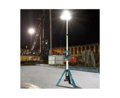 Makita DML814 Fener 900/1700/3000 Lümen