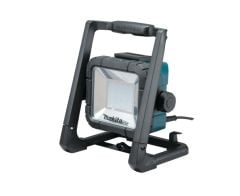 Makita DML805 Akülü Ve Elektrikli Projektör Aydınlatma Lambası