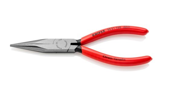 KNIPEX 3021160 DÜZ KARGABURUN