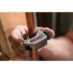 RIDGID 32975 3-16 MM AVUÇ İÇİ BORU KESİCİ