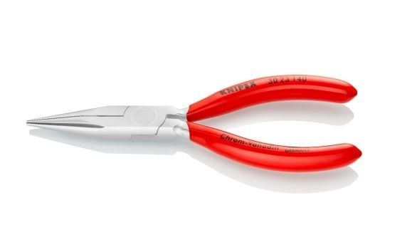 KNIPEX 3023140 DÜZ KARGABURUN