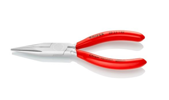 KNIPEX 3023140 DÜZ KARGABURUN