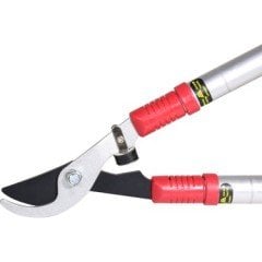 Maxgarden Teleskopik Dal Budama Makası Uzatmalı Makas 96.5 Cm