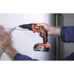 Aeg BTS 18BL-2 Akülü Alçıpan Vidalama Makinesi (Lithium ion 18 V)