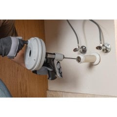 RIDGID 41348 KWİK-SPİN KANAL TEMEİZLEME 57038 RIDGID