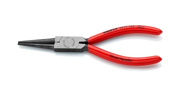 KNIPEX 3031160 DÜZ KARGABURUN