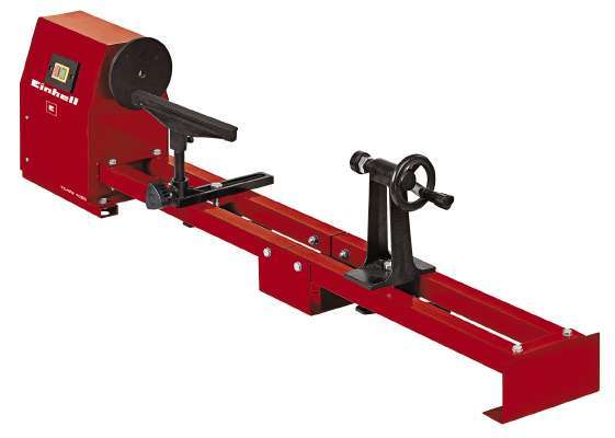 Einhell TC-WW 1000/1 Ahşap torna 4312110