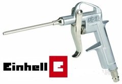 Einhell Hava Tabancası Uzun