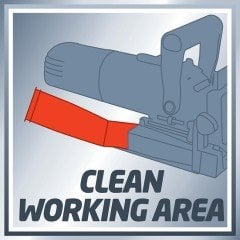 Einhell TC-BJ 900 Yassı Dübel Frezesi