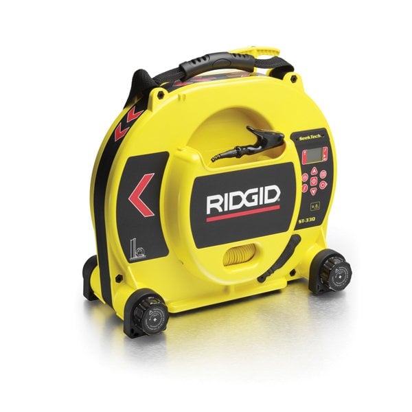 RIDGID 49343 ST-330 VERİCİ SEEKTECH