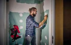 Einhell TE-CL 18/2000 LiAC Akülü Led Lamba SOLO (AKÜ HARİÇ) 4514114