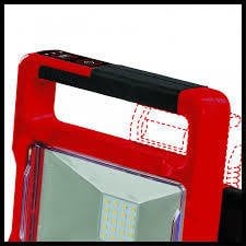 Einhell TE-CL 18/2000 LiAC Akülü Led Lamba SOLO (AKÜ HARİÇ) 4514114