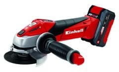 Einhell KİT3 18V Li-ion Akülü Matkap + Taşlama + Kırıcı Delici + Usb + 32 Parça Uç Makine Seti