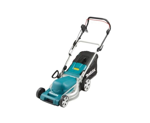 Makita ELM4121 Elektrikli Çim Biçme Makinası 1600W