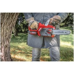 Einhell GE-LC 18 Li Kit Akülü Ağaç Kesme