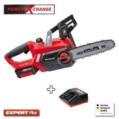 Einhell GE-LC 18 Li Kit Akülü Ağaç Kesme