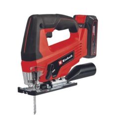 Einhell KİT4 VARRITO + TC-JS 18 Li + TC-OS 18/187 + 18V 3 X 2,5 AH PXC STARTER KIT + E-BOX ÇANTA