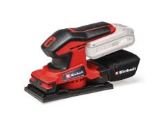 Einhell KİT4 VARRITO + TC-JS 18 Li + TC-OS 18/187 + 18V 3 X 2,5 AH PXC STARTER KIT + E-BOX ÇANTA