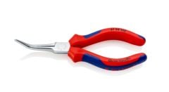 KNIPEX 3125160 EĞRİ İĞNE AĞIZLI KARGABURUN