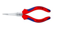 KNIPEX 3125160 EĞRİ İĞNE AĞIZLI KARGABURUN
