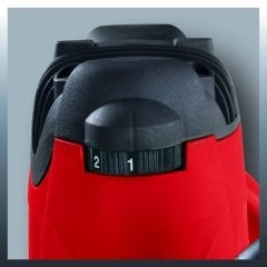 Einhell TE-RO 1255 E Dik Freze 1200W