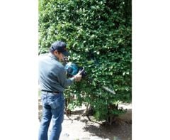 Makita EH6000W Benzinli Çit Taraf Bıçaklı Budama 600mm