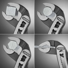 Knipex 8801300 Alligator Ayarlı Fort Pense