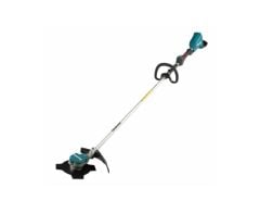 Makita DUR368LZ Pilot Kol Çift Akülü Yan Tip Tırpan