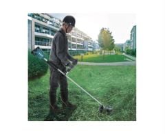 Makita DUR368LZ Pilot Kol Çift Akülü Yan Tip Tırpan