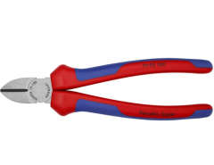 Knipex 7002180 180mm Yan Keski