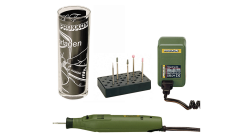 Proxxon 28635 GG 12 Gravür Seti