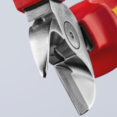 Knipex 7006160 VDE 160mm Yan Keski