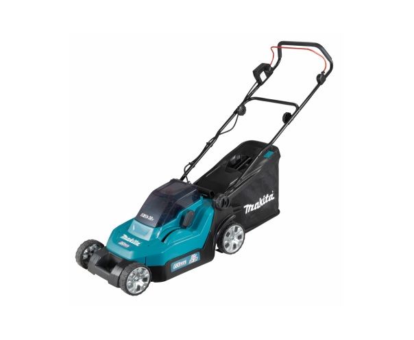 Makita DLM382Z Akülü Çim Biçme Makinası
