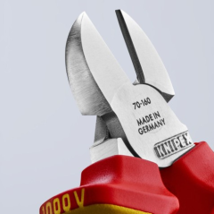 Knipex 7006160 VDE 160mm Yan Keski