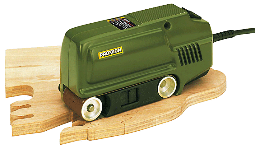 PROXXON 28526 BBS/S TANK ZIMPARA MAKİNESİ