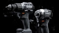 Dewalt DCK200MP2T Mclaren 18V 5 Ah 2 Li Akülülü Vidalama Matkap Set