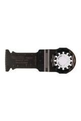 Makita B-64814 TMA047 32x50mm Bi-Metal Daldırmalı Testere Bıçağı