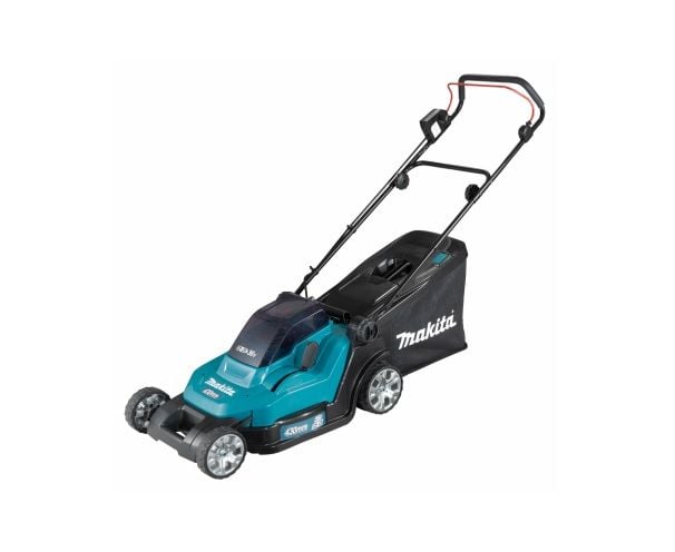 Makita DLM432Z Akülü Çim Biçme Makinası