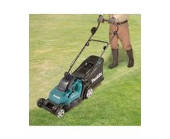 Makita DLM432Z Akülü Çim Biçme Makinası