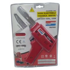 FAST BOND FA27001 Elektrikli Tabanca Havya 100 watt