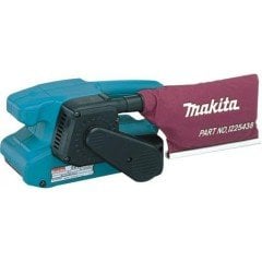Makita 9911 Devir Ayarlı 650 Watt Tank Zımpara