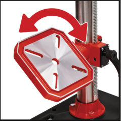 Einhell TC-BD 630/1 630W 16MM Sütunlu Matkap 4520597