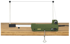 Proxxon 27084 Strafor Kesme Makinesi