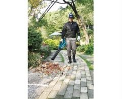 Makita DUB184RT Akülü Üfleme Makinası