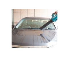 Makita DUB184RT Akülü Üfleme Makinası