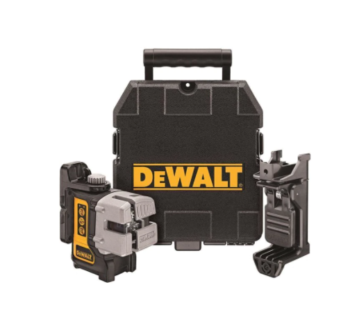 Dewalt DW089K Lazer Distomat