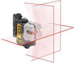 Dewalt DW089K Lazer Distomat