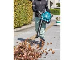 Makita DUB363ZV Akülü Üfleme / Toplama Makinası
