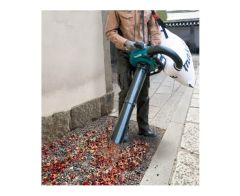 Makita DUB363ZV Akülü Üfleme / Toplama Makinası